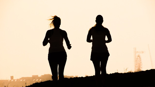 What to consider when joining a running club