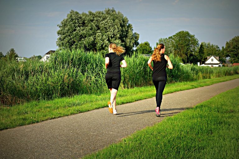 How to include Parkrun in marathon training