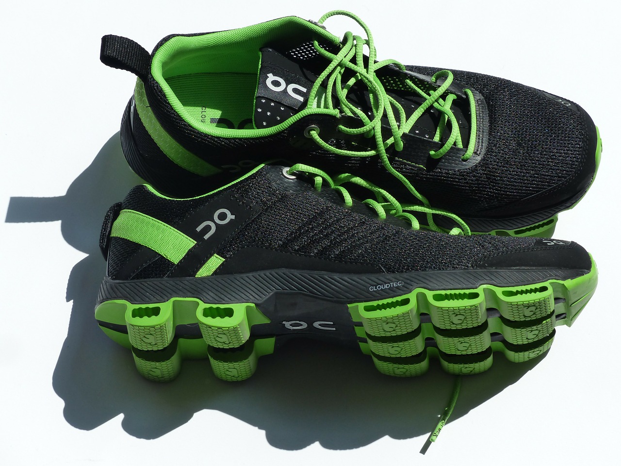 How Long Do Running Shoes Last?