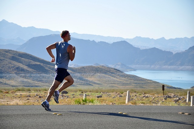 The 80:20 rule for endurance running
