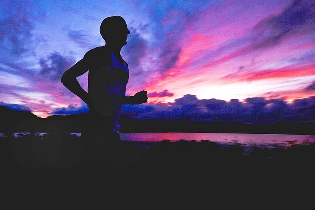Club runner? Why you should consider switching your long run days