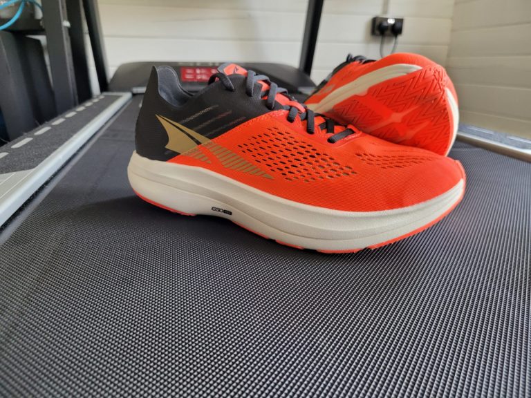 Carbon shoes in marathon training and racing – part 2
